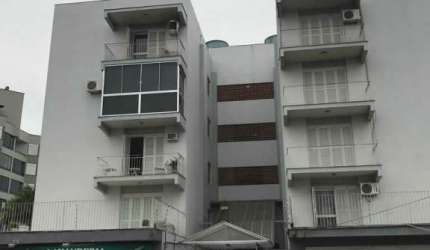 APARTAMENTO Ouro Branco Novo Hamburgo
