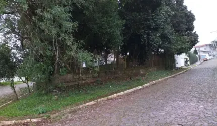 TERRENO Boa Vista Novo Hamburgo