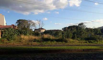 TERRENO Jardim do Alto Ivoti