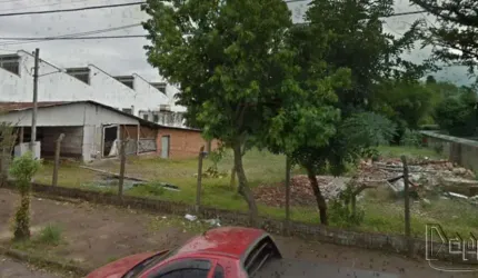AREA Canudos Novo Hamburgo