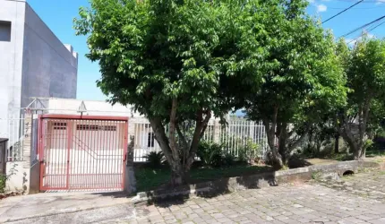 CASA Canudos Novo Hamburgo