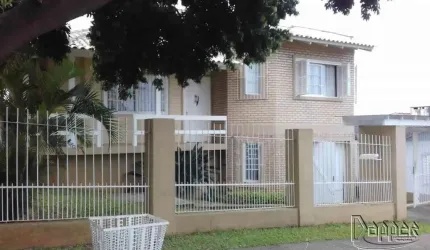 CASA Liberdade Novo Hamburgo