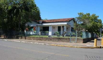 TERRENO Centro Campo Bom