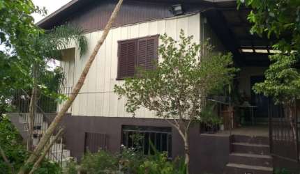 CASA Rincão dos Ilhéus Estância Velha