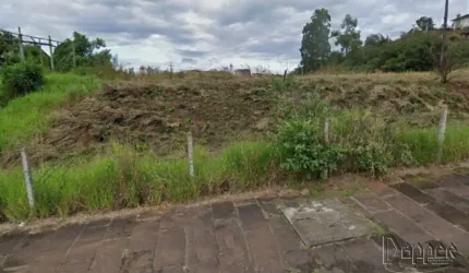 TERRENO Celeste Campo Bom