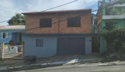 CASA Rincão Novo Hamburgo