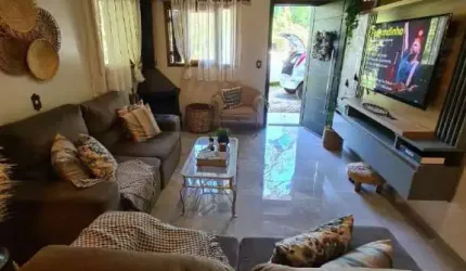 CHACARA - SITIO Centenário Sapiranga