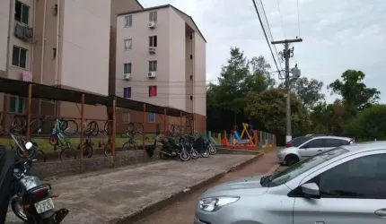 APARTAMENTO Canudos Novo Hamburgo
