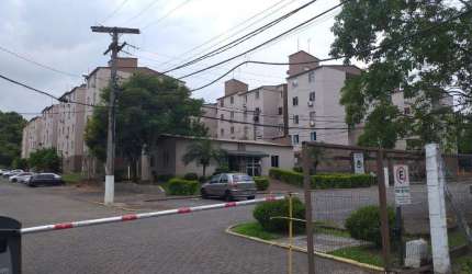 APARTAMENTO Canudos Novo Hamburgo