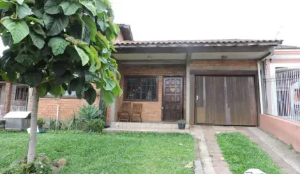 CASA São Jorge Novo Hamburgo