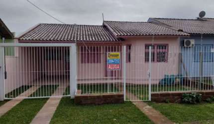 CASA Rincão Novo Hamburgo