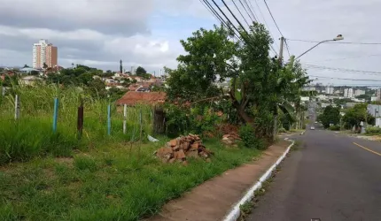 TERRENO Ideal Novo Hamburgo