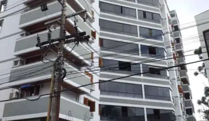 APARTAMENTO Rio Branco Novo Hamburgo