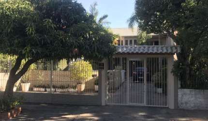 CASA Rio Branco São Leopoldo