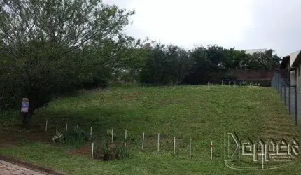 TERRENO Canudos Novo Hamburgo