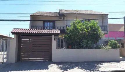 CASA Canudos Novo Hamburgo