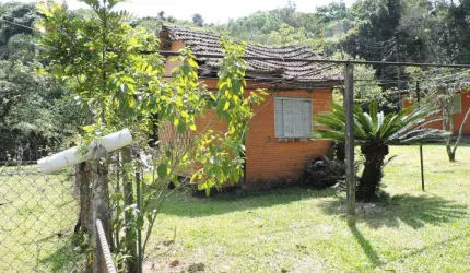 AREA São Jorge Novo Hamburgo