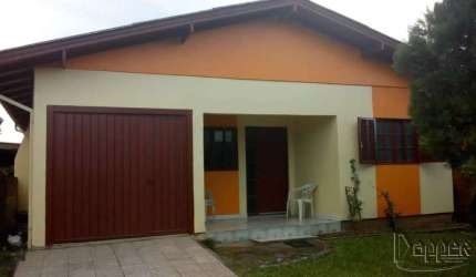 CASA Empresa Taquara