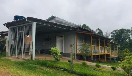 CASA Lomba Grande Novo Hamburgo