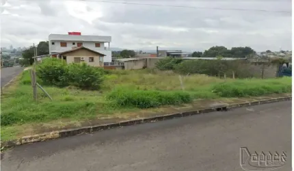 TERRENO Rondônia Novo Hamburgo