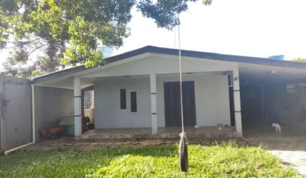CASA Canudos Novo Hamburgo