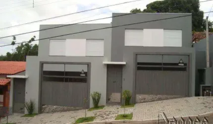 CASA Canudos Novo Hamburgo