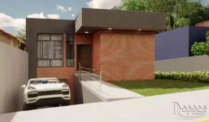 CASA Jardim do Alto Ivoti