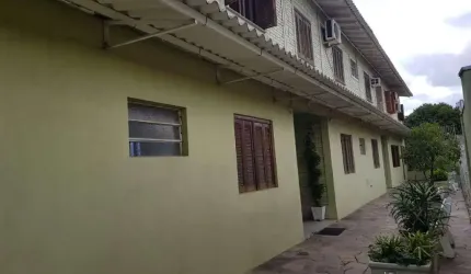 APARTAMENTO Canudos Novo Hamburgo