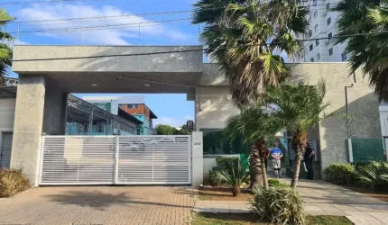 APARTAMENTO São Jorge Novo Hamburgo
