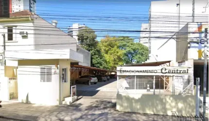 TERRENO Centro Novo Hamburgo