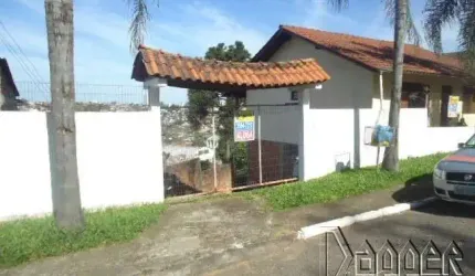 CASA Operário Novo Hamburgo