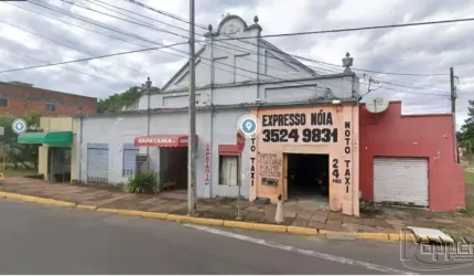 AREA Hamburgo Velho Novo Hamburgo