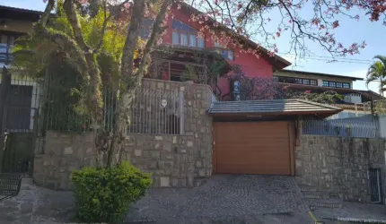 CASA Vila Nova Novo Hamburgo