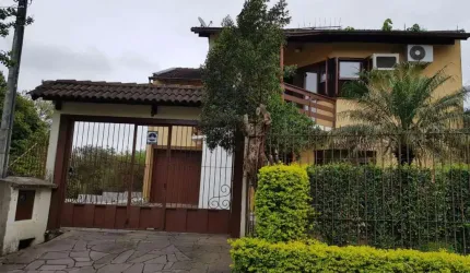CASA Operário Novo Hamburgo