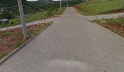 TERRENO Floresta Estância Velha