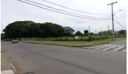 TERRENO Harmonia Canoas
