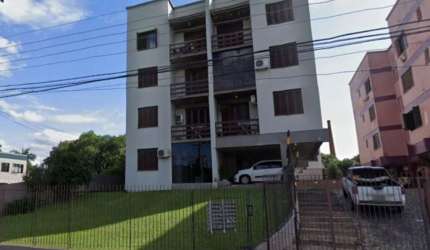 APARTAMENTO União Estância Velha