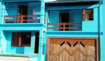 CASA EM CONDOMINIO Rincão Novo Hamburgo