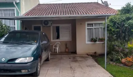 CASA EM CONDOMINIO Rincão Novo Hamburgo