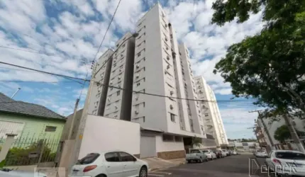 APARTAMENTO Ideal Novo Hamburgo
