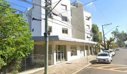 APARTAMENTO Operário Novo Hamburgo