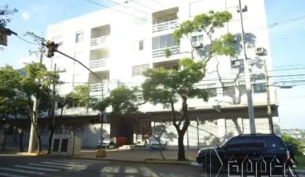 APARTAMENTO Jardim Mauá Novo Hamburgo