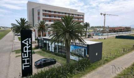TERRENO EM CONDOMINIO Planejado Xangri-Lá