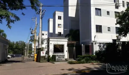 APARTAMENTO Operário Novo Hamburgo