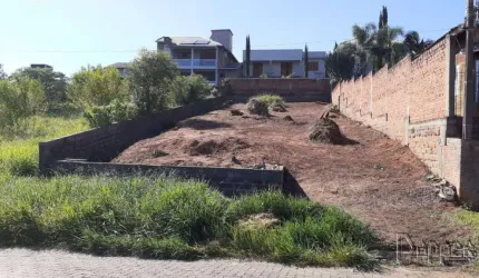 TERRENO Imigrante Campo Bom