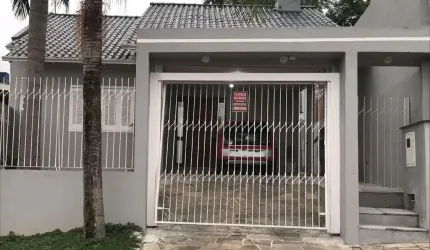 CASA Boa Saúde Novo Hamburgo