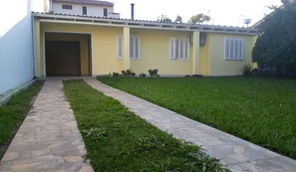 CASA Santo Afonso Novo Hamburgo