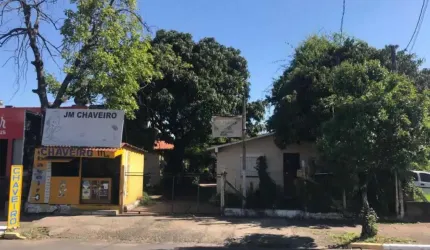 TERRENO Hamburgo Velho Novo Hamburgo