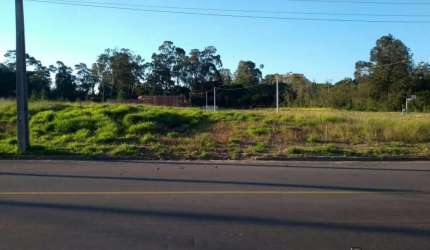 TERRENO Canudos Novo Hamburgo