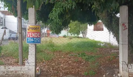 TERRENO Pátria Nova Novo Hamburgo